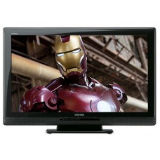 Toshiba LCD Full HD 42 Inch